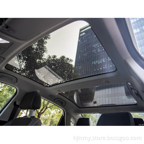 Weima E5 2022 China EV Car fabbricati di veicoli per veicoli elettrici di grandi dimensioni nuovi veicoli energetici
